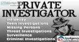 Best Detective Agency in Varanasi