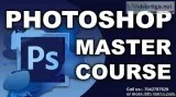 Best adobe photoshop master course