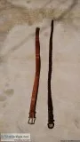 Men s Belts