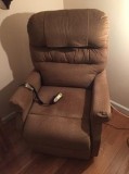 power lift chair(recliner)