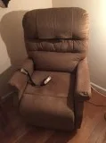 power lift chair(recliner)