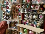 35 year old Antique Christmas Collection