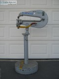 PEXTO Shear