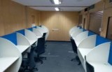 700sqft corporate Business Center Ready to Occupy