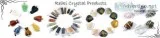 Shop Online - Buy Crystal Healing Pendants Online