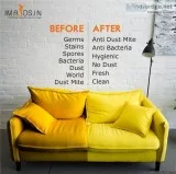 Sofa Carpet Cleaning Service for Home and Offices