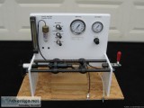 Diesel Fuel Injector Leakage Tester