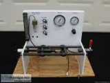 Diesel Fuel Injector Leakage Tester