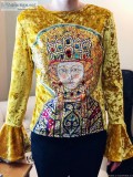 Experienced Seamstress Wanted
