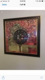 Medallion Wall Art