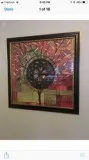 Medallion Wall Art