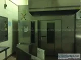 GEMINI 9062 Commercial Oven