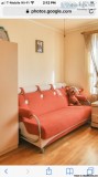 Sofa bed new