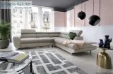Functional Sofa with fold-out bed