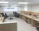 MOVE TO FURN OFFICE SECTOR 4500PER SEAT READY TO OCUPY