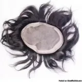 Mens Hair Patches