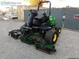 JOHN DEERE 3235C 4X4 FAIRWAY MOWER