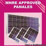 MNRE Approved Solar Panels in Delhi - Greenlandsolution.co m