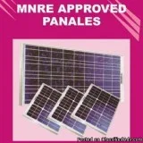 MNRE Approved Solar Panels in Delhi - Greenlandsolution.co m