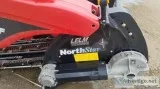 2012 Geringhoff Northstar 1200 Corn Head