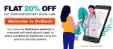 online medicine delivery in ghaziabad