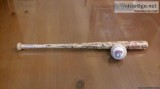 Round Rock Express Bat