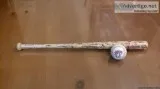 Round Rock Express Bat