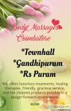 Body Massages  1599hr