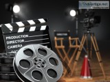 Best Film Making Institute in Kerala with Luminar Film Academy
