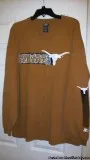 Texas Longhorn T-shirts