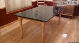 Granite Dining Table