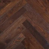 Herringbone oak wheat textured solid