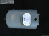 Electric Motor 34 HP 3 Phase