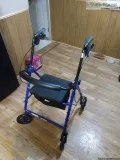 rollator