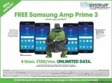 Free Phones