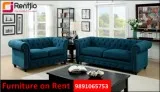 Furniture on Rent in Gurgaon