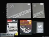 1992 Buick Le Sabre Manuals
