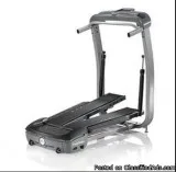Bowflex Tread Climber 10