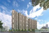 FLATS IN MAHAGUN MONTAGE FOR SALE 24.25 LAKHS