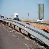 Highway Crash Barrier Manufacturers in Kolkata