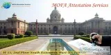 Degree Attestation Services in Delhi MCM Attestation Services