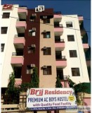 Hostels in kota