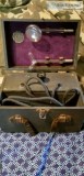 Vintage Violet Wand