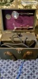Vintage Violet Wand