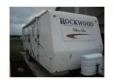 Mobile RV detail and restoration