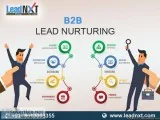 B2B Lead Nurturing