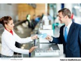 Walk-In Interview To Join Aviation Sector As Fresher