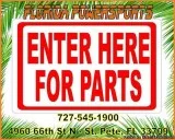 parts and more parts