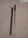 Antique Sword