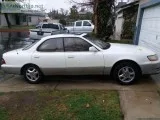 Lexus Es300 4dr sedan